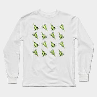 Christmas tree Long Sleeve T-Shirt